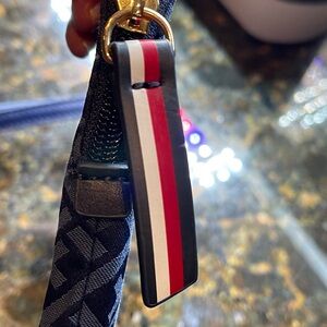 Tommy Hilfiger wristlet.  NWOT.